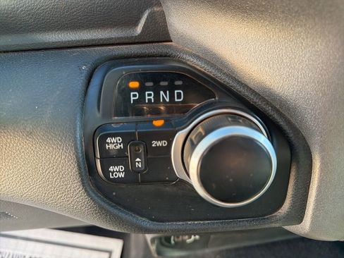 Used 2021 RAM 2500 Tradesman image 30