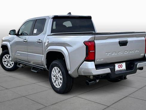 New 2026 Toyota Tacoma SR5 AWD/4WD image 12