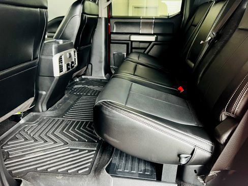 Used 2020 Ford F350 Lariat w/ Lariat Ultimate Package image 27