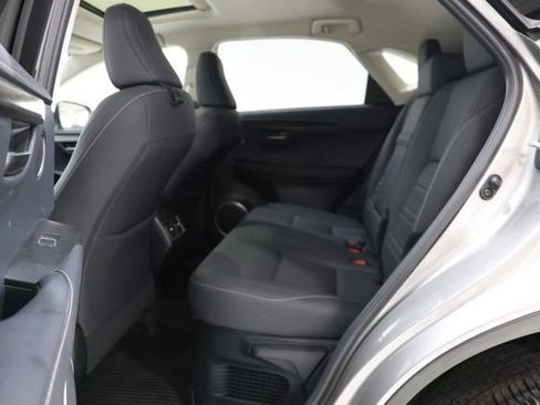 Used 2020 Lexus NX 300h AWD w/ Premium Package image 30