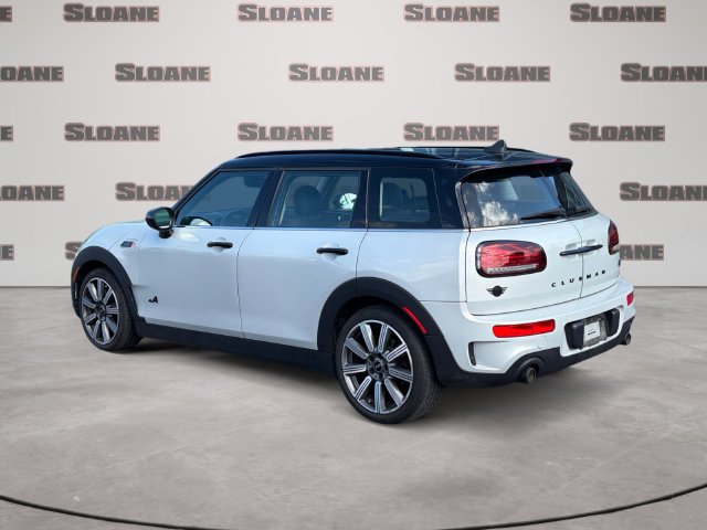 Used 2023 MINI Cooper Clubman S AWD/4WD image 3