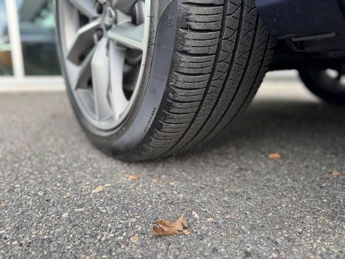 Certified 2024 Audi Q3 2.0T Premium Plus w/ Premium Plus Package image 9