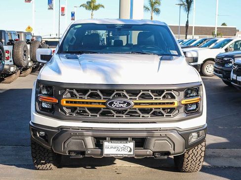 New 2025 Ford F150 Tremor w/ Equipment Group 402A High image 2