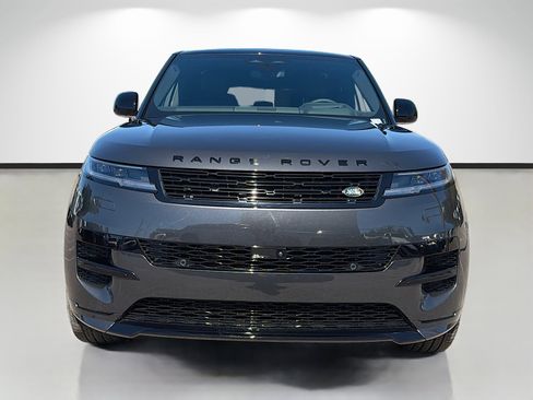 New 2026 Land Rover Range Rover Sport Dynamic SE image 8