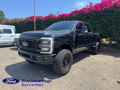 Used 2024 Ford F250 Lariat w/ Tremor Off-Road Package