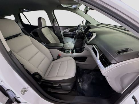 Used 2022 GMC Terrain SLE FWD image 29