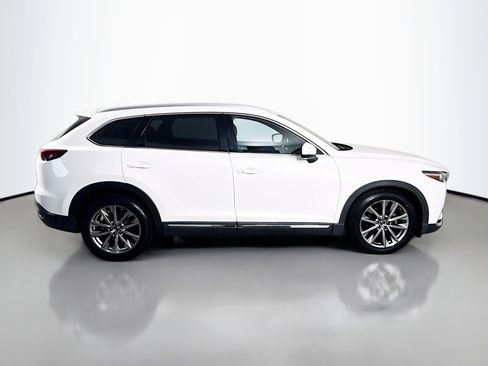 Used 2019 MAZDA CX-9 Grand Touring image 11