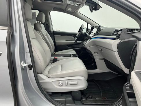 Used 2024 Honda Odyssey Touring image 34