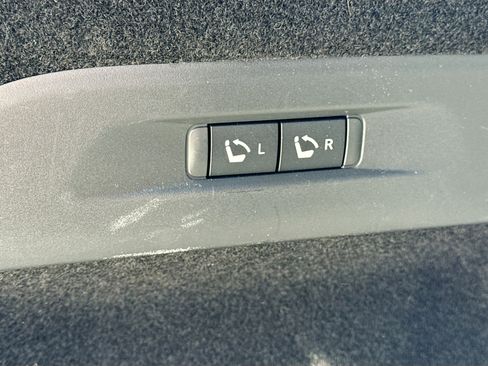 Used 2024 INFINITI QX60 Sensory image 13