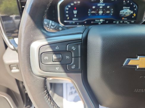 Used 2022 Chevrolet Silverado 1500 LT image 28