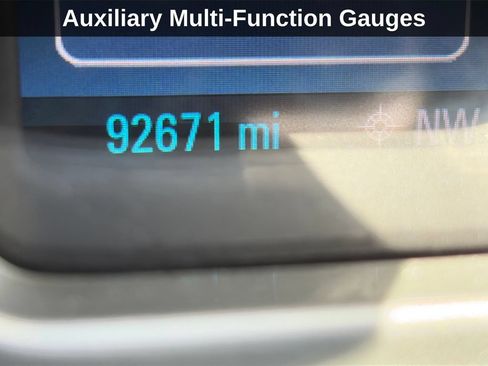 Used 2015 Chevrolet Camaro SS w/ RS Package RWD image 20
