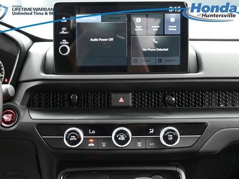 New 2026 Honda CR-V LX image 17