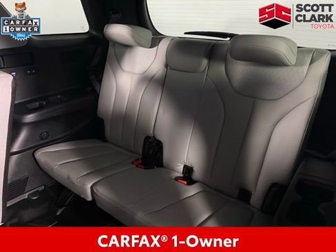 Used 2022 Hyundai Palisade SEL w/ 8P Bench Seat Package FWD image 18