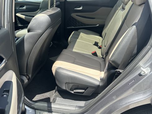 Used 2019 Hyundai Santa Fe Limited FWD image 21