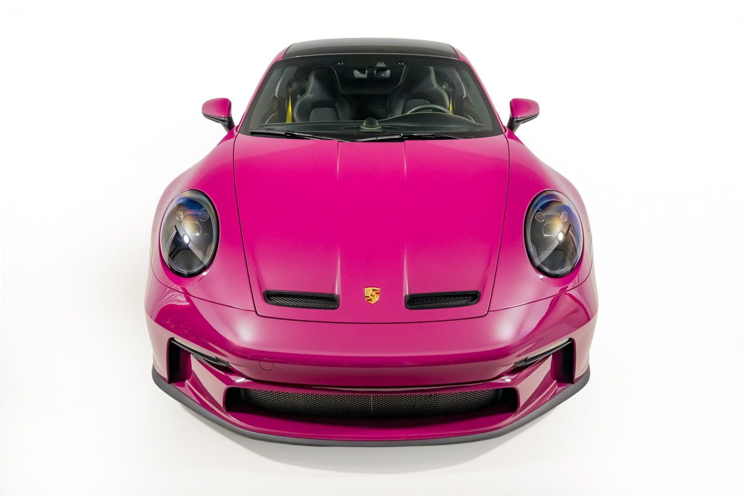Used 2022 Porsche 911 GT3 RWD image 5