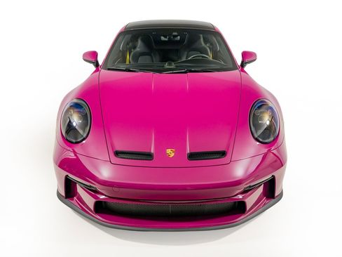 Used 2022 Porsche 911 GT3 RWD image 5