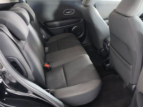 Used 2022 Honda HR-V EX image 21