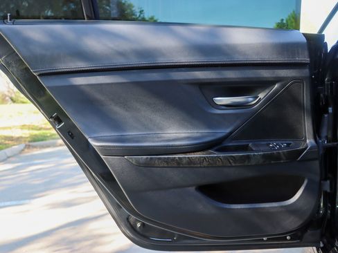 Used 2018 BMW 640i Gran Coupe RWD image 12