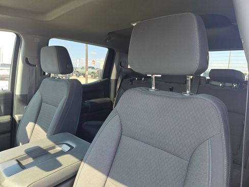 Used 2021 Chevrolet Silverado 1500 LT w/ Texas Edition Plus RWD image 9