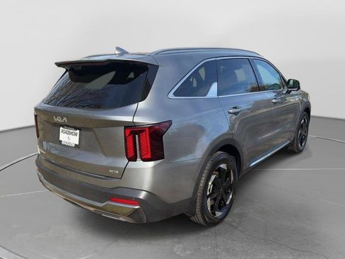 Used 2025 Kia Sorento SX Prestige AWD/4WD image 6
