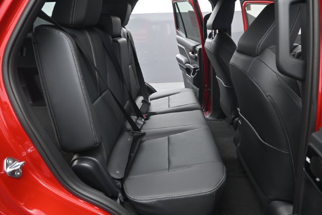 New 2026 Toyota 4Runner Limited AWD/4WD image 14