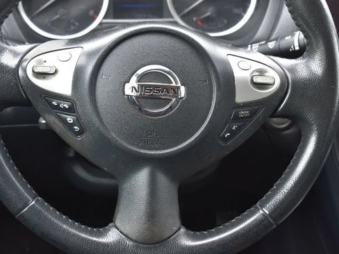 Used 2019 Nissan Sentra SV FWD image 23