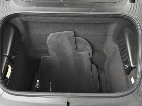 Certified 2025 Porsche 718 Boxster image 23