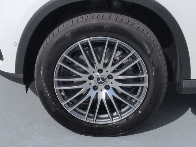 Certified 2026 Mercedes-Benz GLC 300 4MATIC image 13
