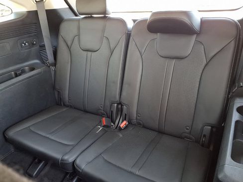Certified 2023 Kia Sorento S w/ Panoramic Sunroof Package FWD image 21