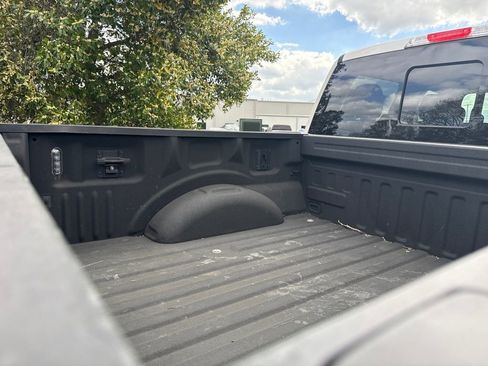 Used 2019 Ford F150 King Ranch w/ Equipment Group 601A Luxury image 18