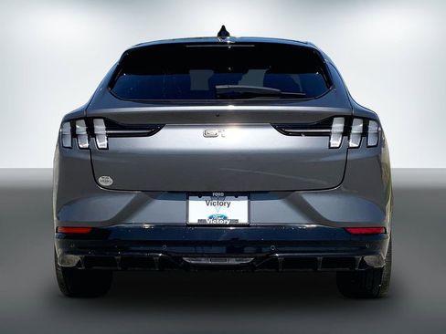Used 2023 Ford Mustang Mach-E GT w/ GT Performance Edition AWD/4WD image 4