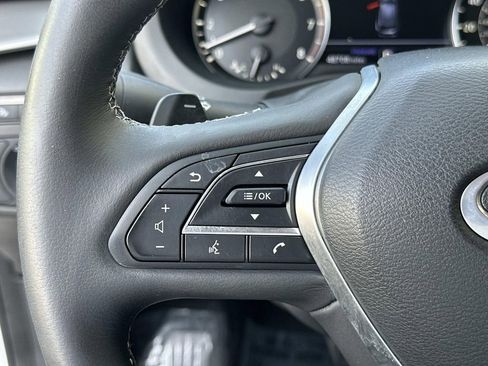 Used 2023 INFINITI QX50 Pure AWD/4WD image 19