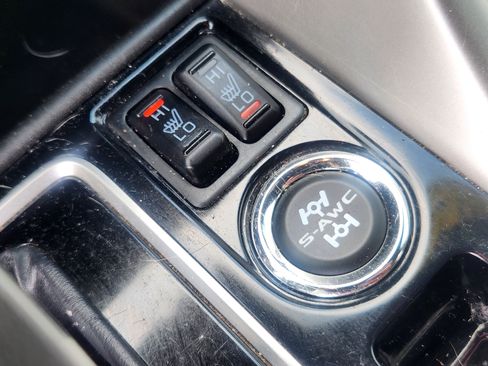 Used 2022 Mitsubishi Eclipse Cross AWD image 16