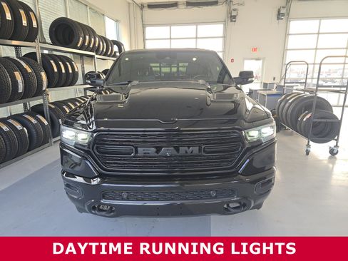 Used 2022 RAM 1500 Limited image 11