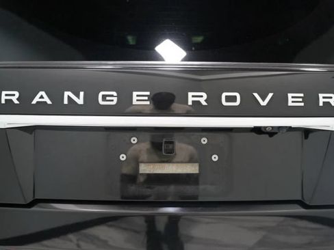 Used 2020 Land Rover Range Rover Long Wheelbase HSE AWD/4WD image 15