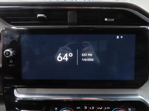 Used 2025 GMC Sierra 1500 Denali AWD/4WD image 13