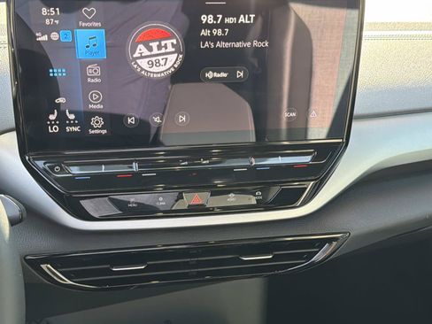 Certified 2023 Volkswagen ID.4 Pro RWD image 22