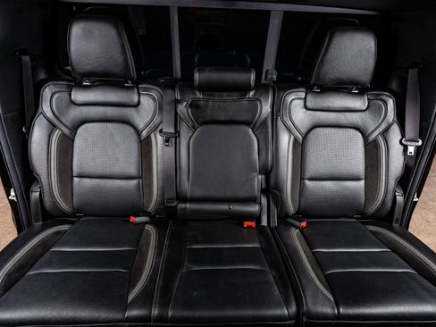 Used 2024 RAM 1500 TRX w/ TRX Level 2 Equipment Group image 35