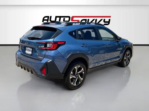 Used 2024 Subaru Crosstrek 2.0i Premium AWD/4WD image 7