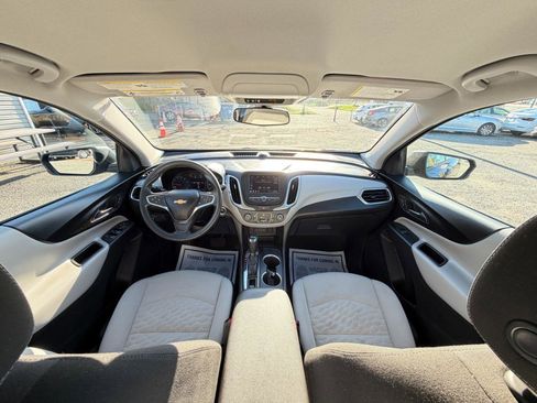 Used 2019 Chevrolet Equinox LS image 25