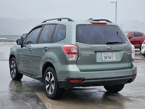 Used 2017 Subaru Forester 2.5i w/ Alloy Wheel Package image 15