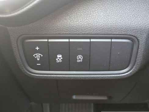 Used 2023 Kia Soul LX w/ Option Group 015 image 15