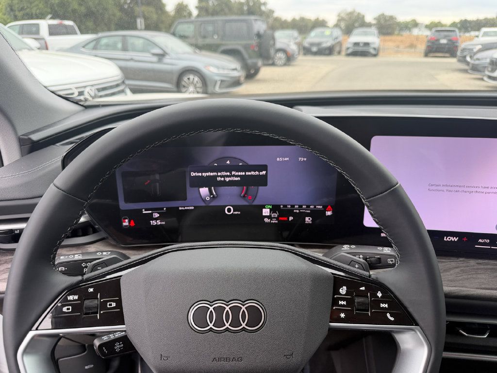 New 2026 Audi Q5 Premium Plus AWD/4WD image 17