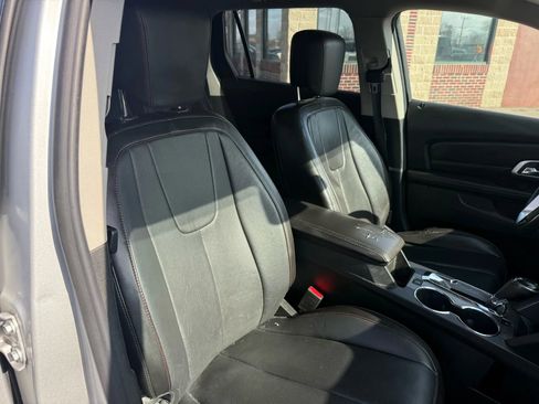 Used 2016 GMC Terrain SLT w/ Open Road Package FWD image 35