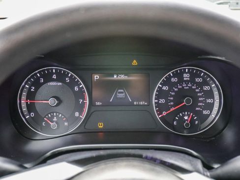 Used 2023 Kia Forte LXS image 23