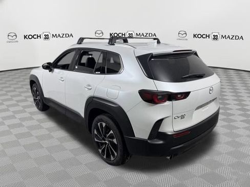 New 2026 MAZDA CX-50 2.5 Hybrid w/ Cargo Package AWD/4WD image 6