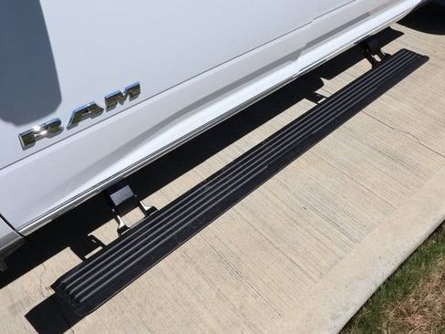 New 2025 RAM 2500 Laramie image 37