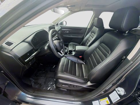 Certified 2023 Honda CR-V EX-L image 18