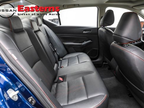 Used 2023 Nissan Altima 2.5 SR w/ SR Premium Package FWD image 21