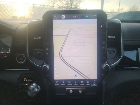 New 2026 RAM 1500 Laramie w/ Night Edition image 5